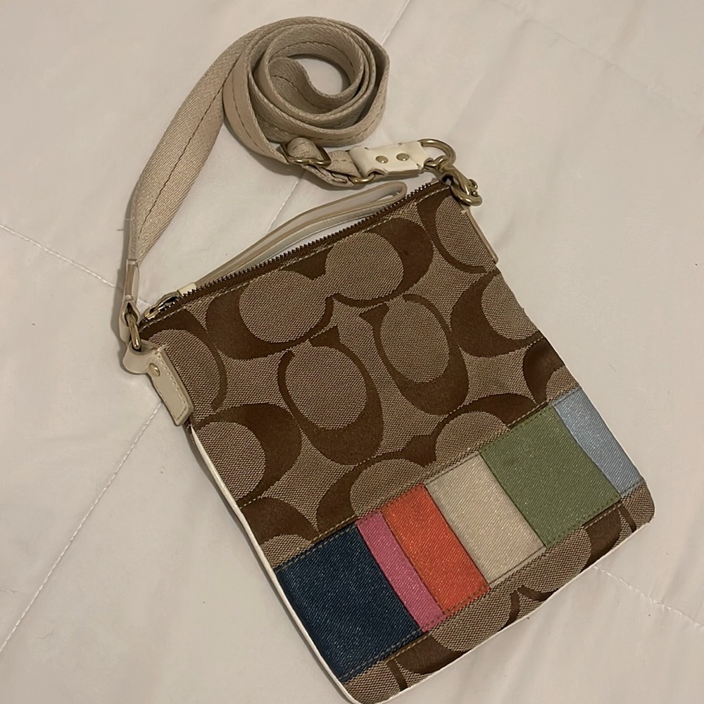 Crossbody Bag Coach
